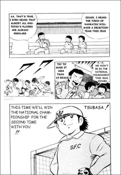 Captain Tsubasa Chapter 10 5